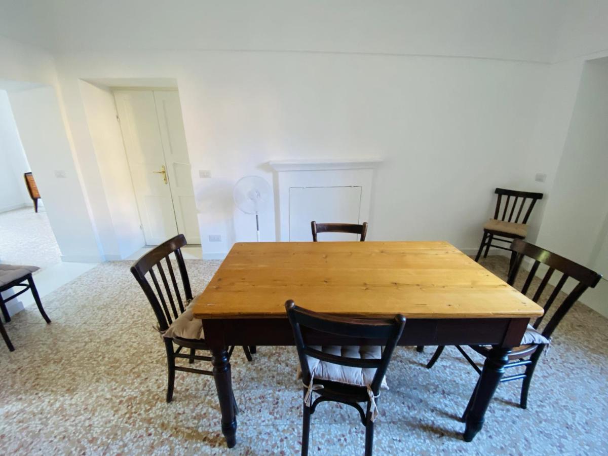 Apartment Portico I Castelveccana Luaran gambar